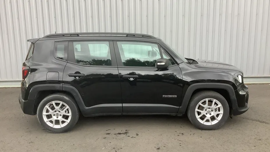 JEEP Renegade -
