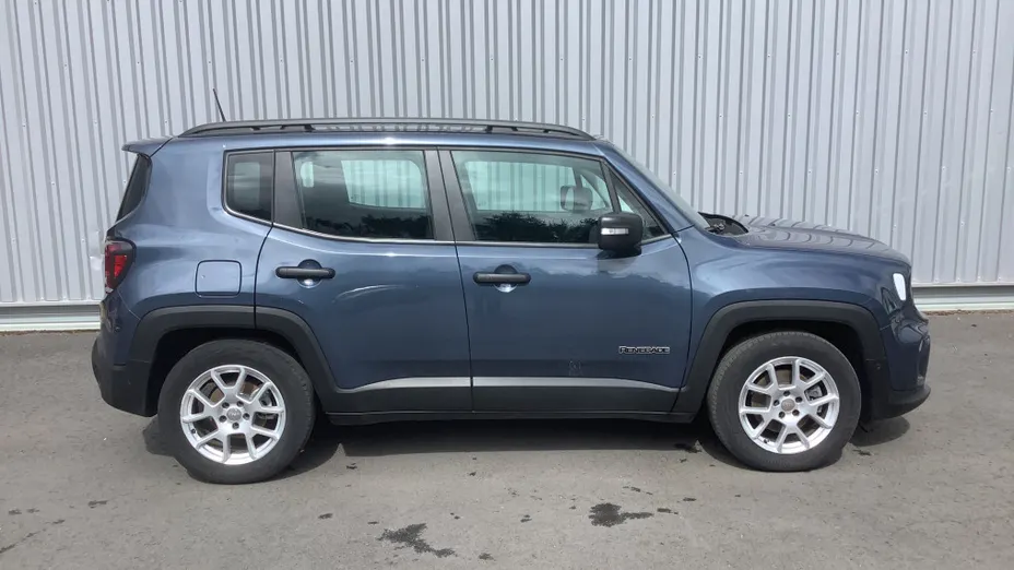 JEEP Renegade -