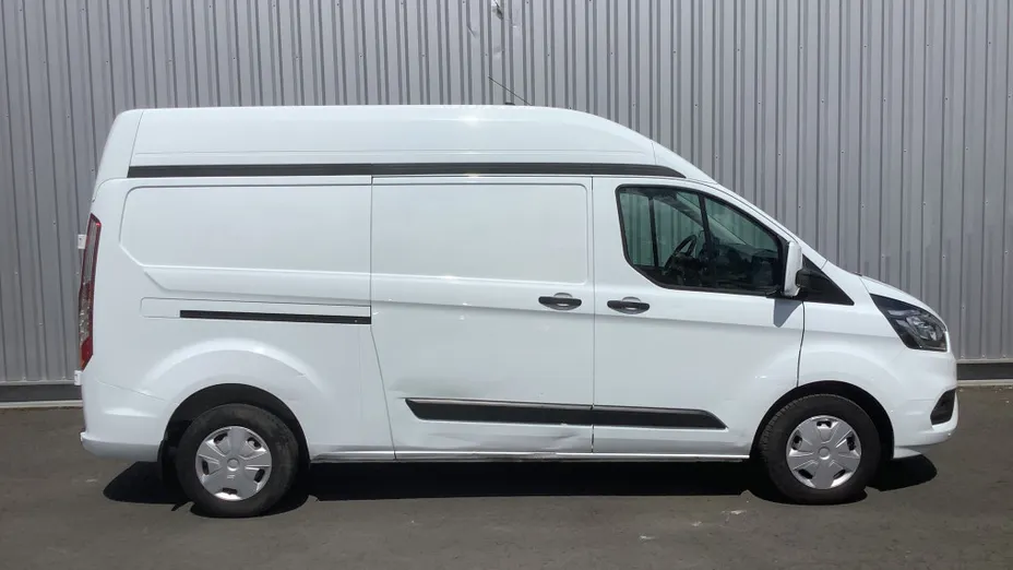 FORD Transit -