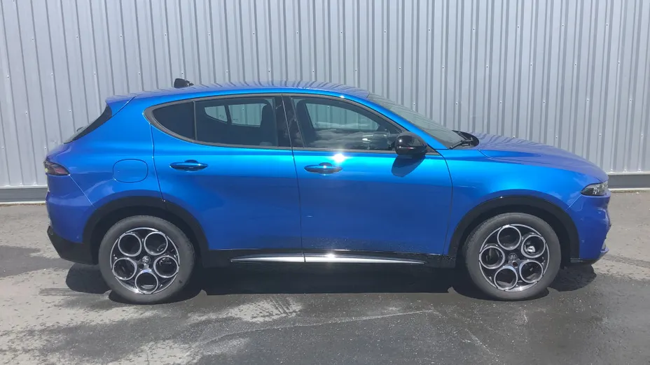 ALFA ROMEO Tonale -