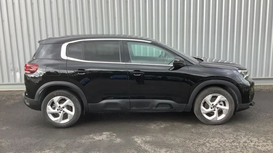 CITROEN C5 Aircross -