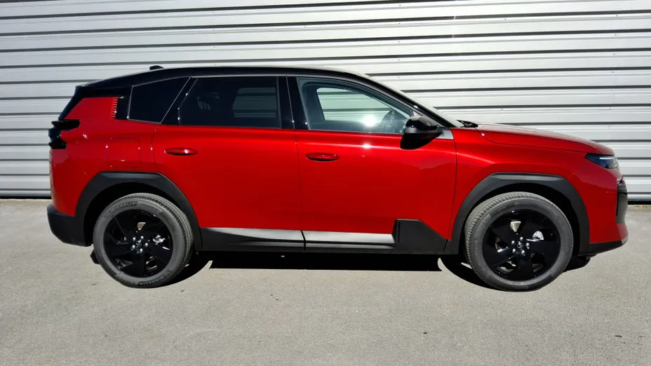 CITROEN C5 Aircross -