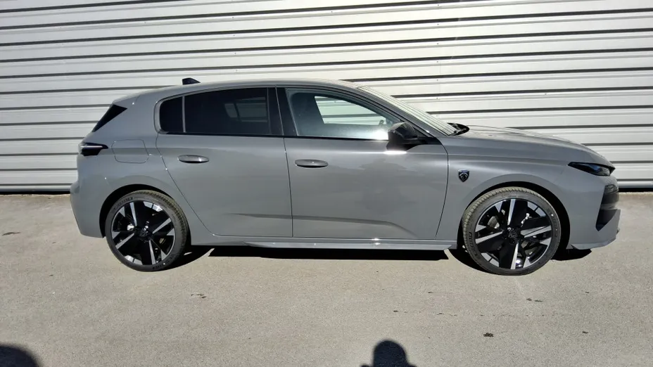 PEUGEOT 308 -