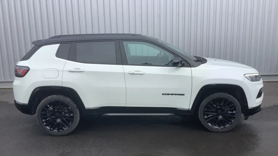 JEEP Compass -