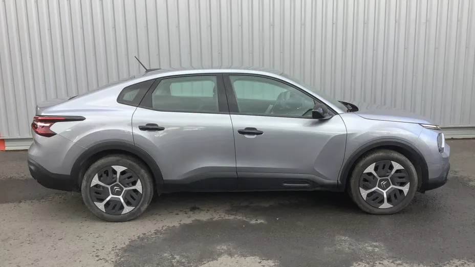 CITROEN C4 X -