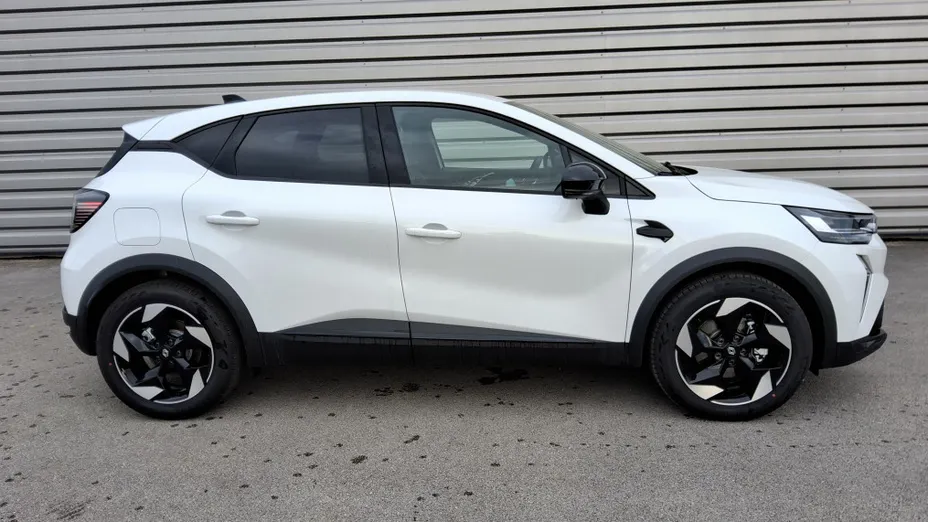 RENAULT Captur -