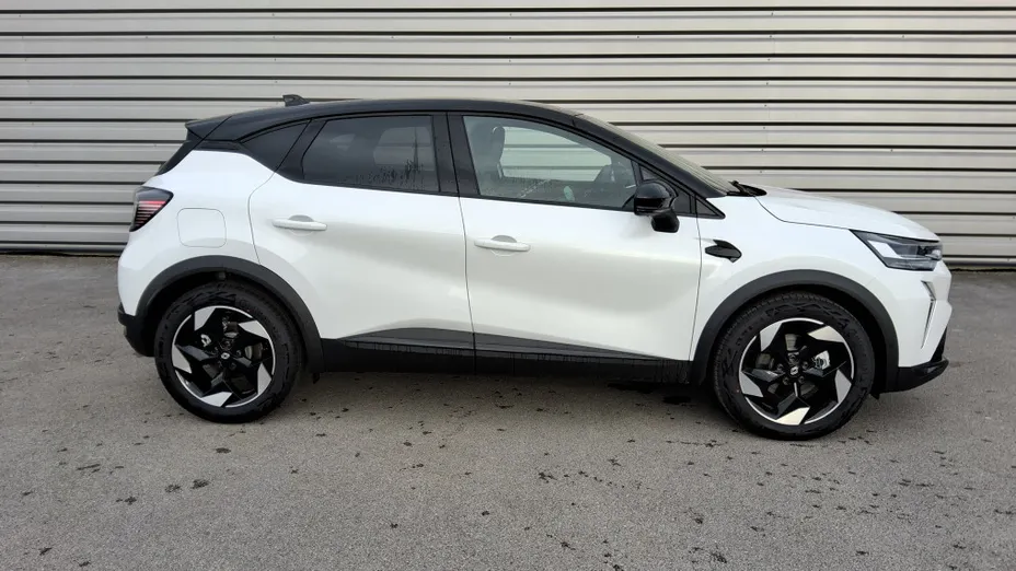 RENAULT Captur -