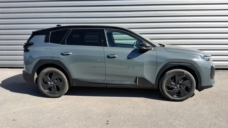 CITROEN C5 Aircross -