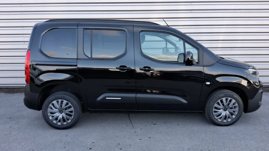 CITROEN Berlingo -
