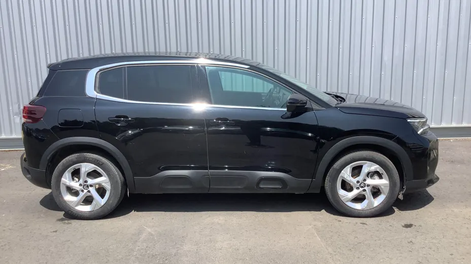 CITROEN C5 Aircross -