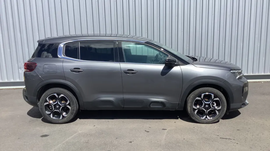 CITROEN C5 Aircross -