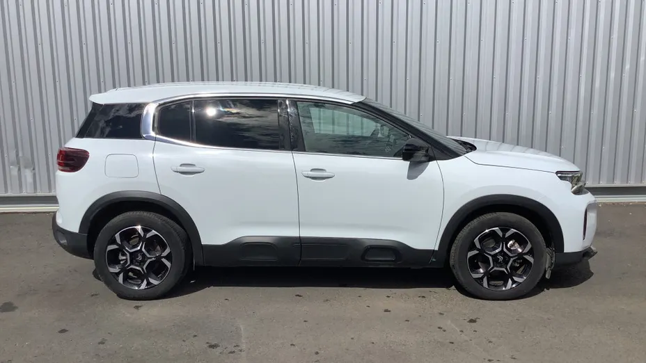 CITROEN C5 Aircross -
