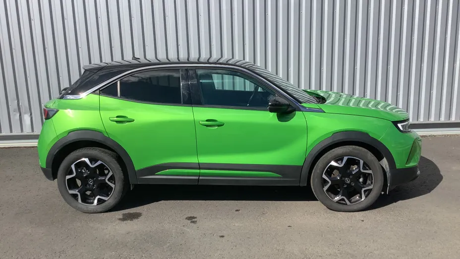 OPEL Mokka -