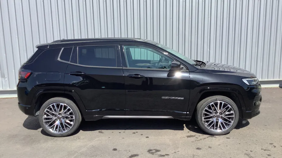 JEEP Compass -