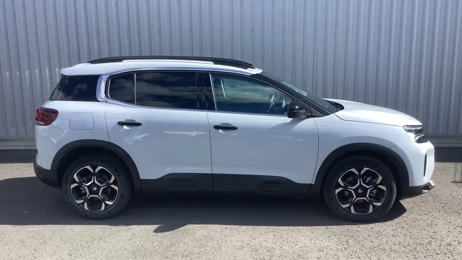 CITROEN C5 Aircross -