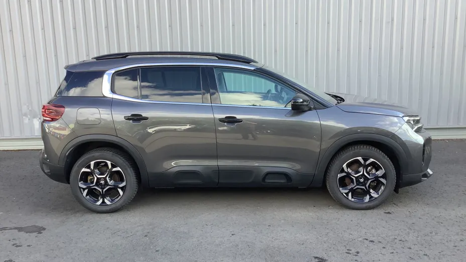 CITROEN C5 Aircross -