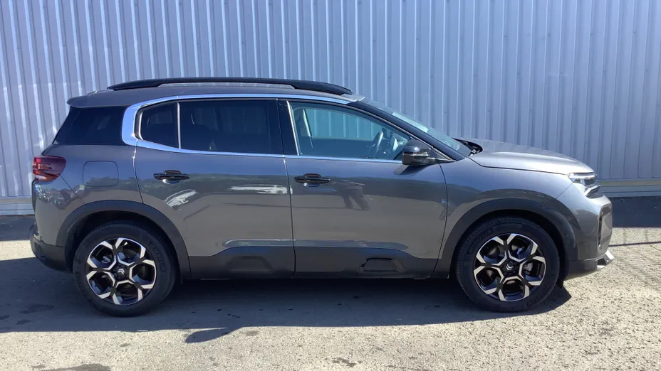 CITROEN C5 Aircross -