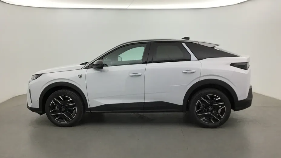 PEUGEOT 3008 -