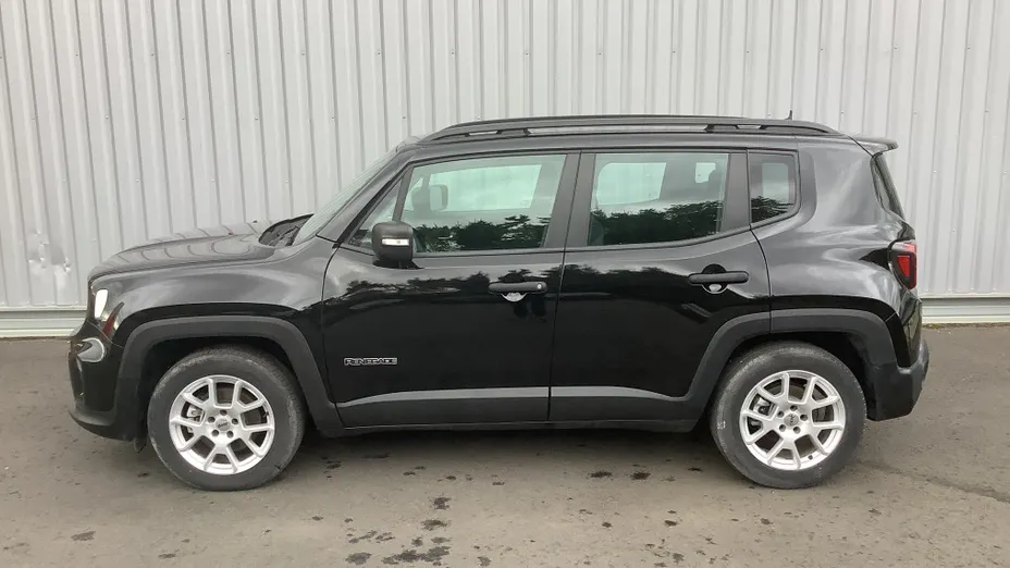 JEEP Renegade -