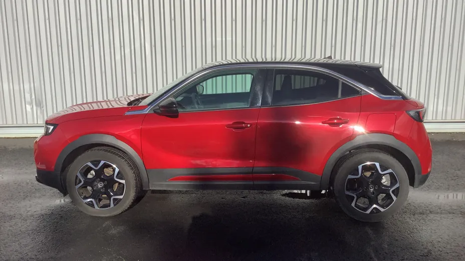OPEL Mokka -