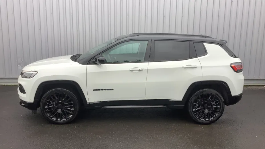JEEP Compass -