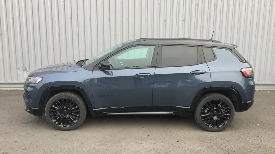 JEEP Compass -