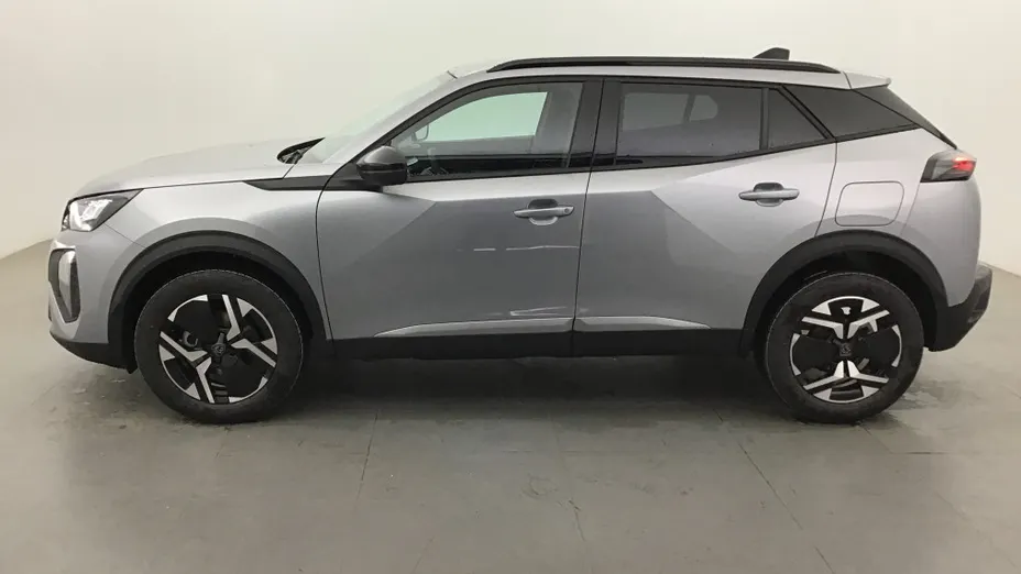 PEUGEOT 2008 -