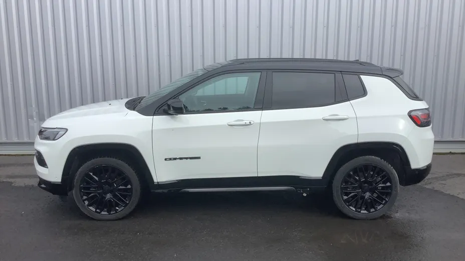 JEEP Compass -