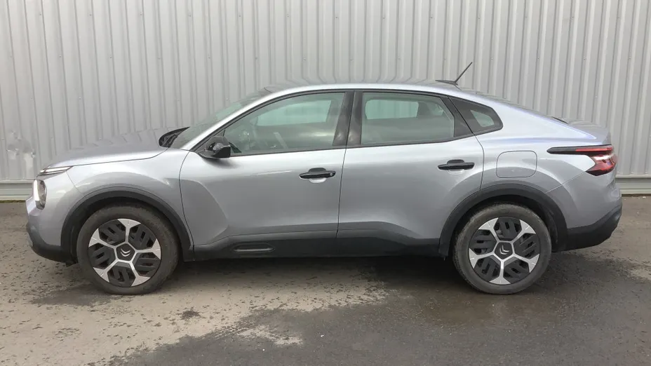 CITROEN C4 X -