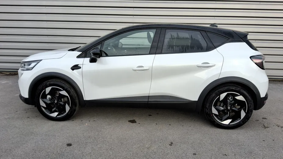 RENAULT Captur -