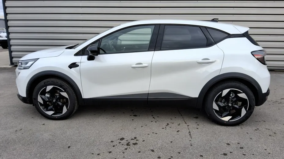RENAULT Captur -