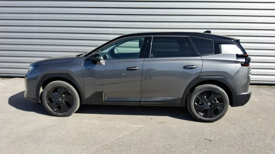 CITROEN C5 Aircross -