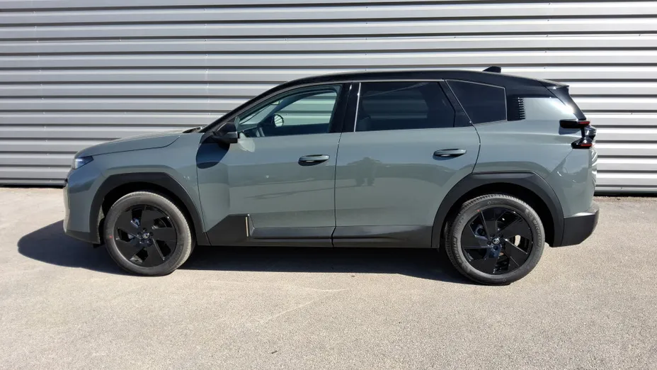 CITROEN C5 Aircross -