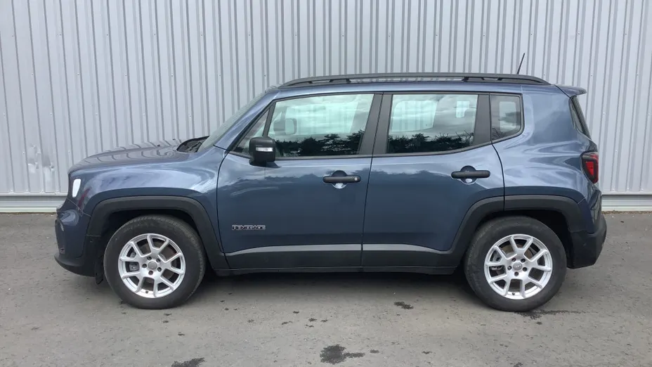 JEEP Renegade -