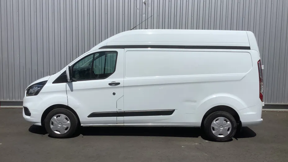 FORD Transit -