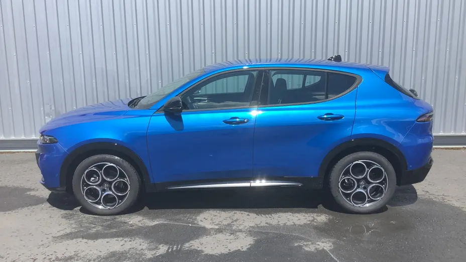 ALFA ROMEO Tonale -