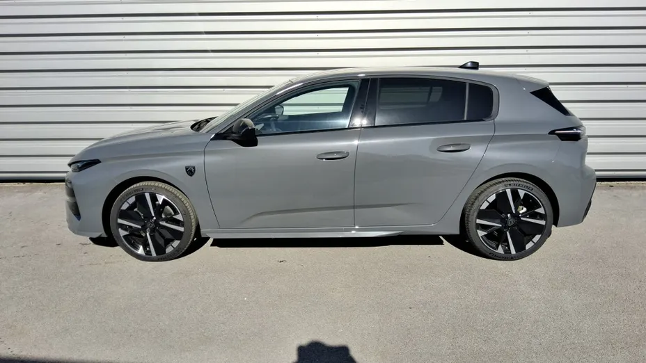 PEUGEOT 308 -