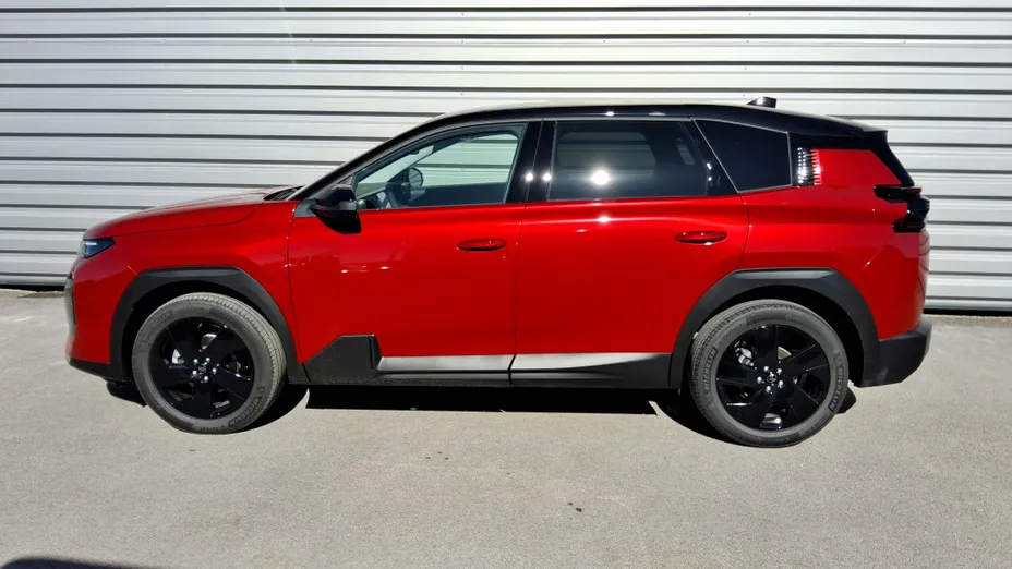 CITROEN C5 Aircross -