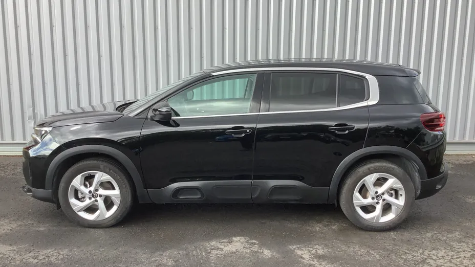 CITROEN C5 Aircross -