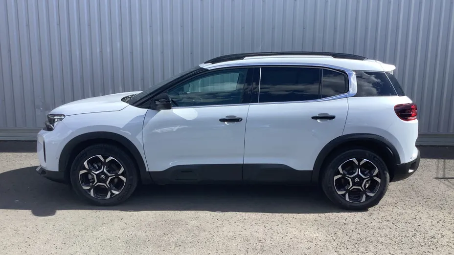 CITROEN C5 Aircross -
