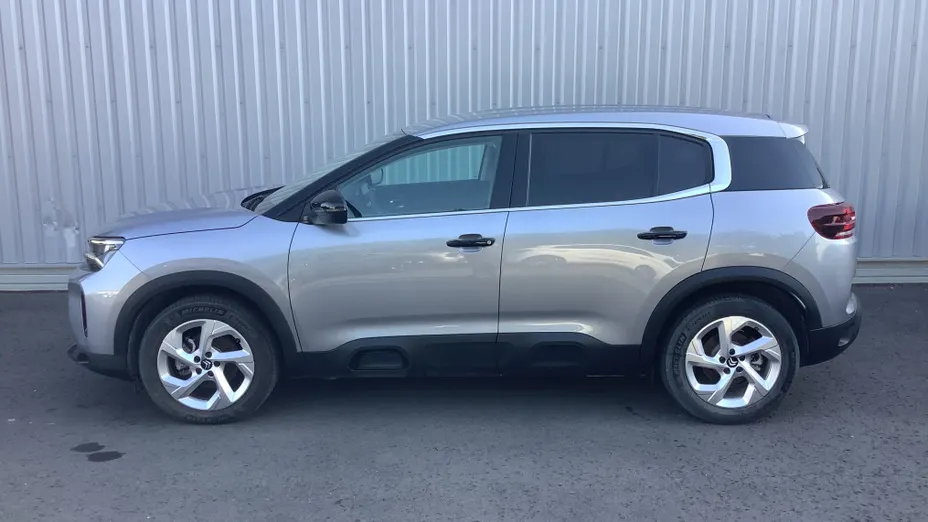 CITROEN C5 Aircross -