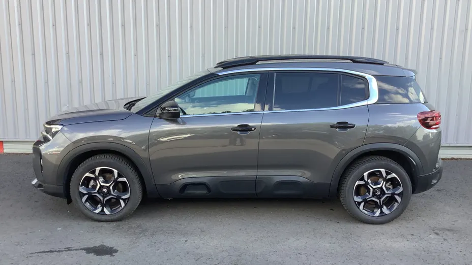 CITROEN C5 Aircross -