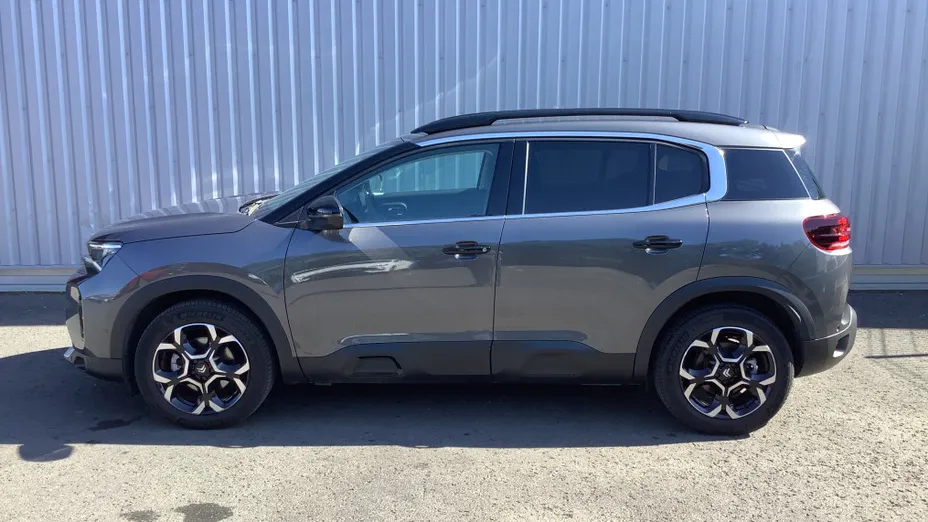 CITROEN C5 Aircross -