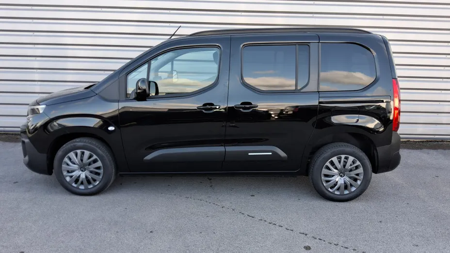 CITROEN Berlingo -