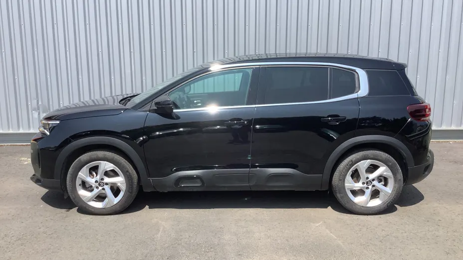CITROEN C5 Aircross -