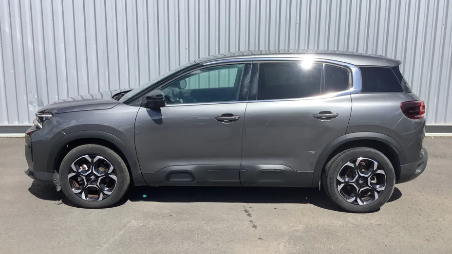 CITROEN C5 Aircross -