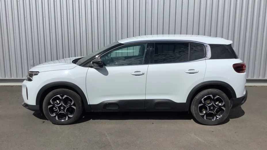 CITROEN C5 Aircross -