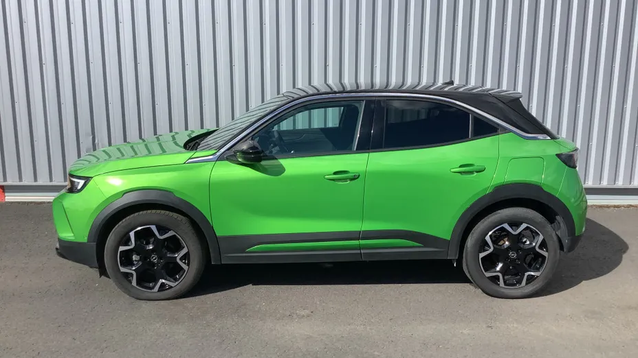 OPEL Mokka -