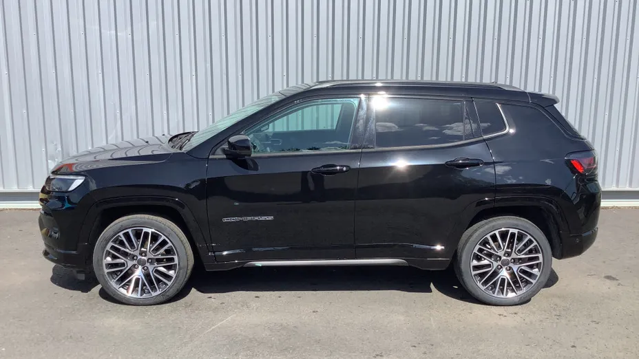 JEEP Compass -