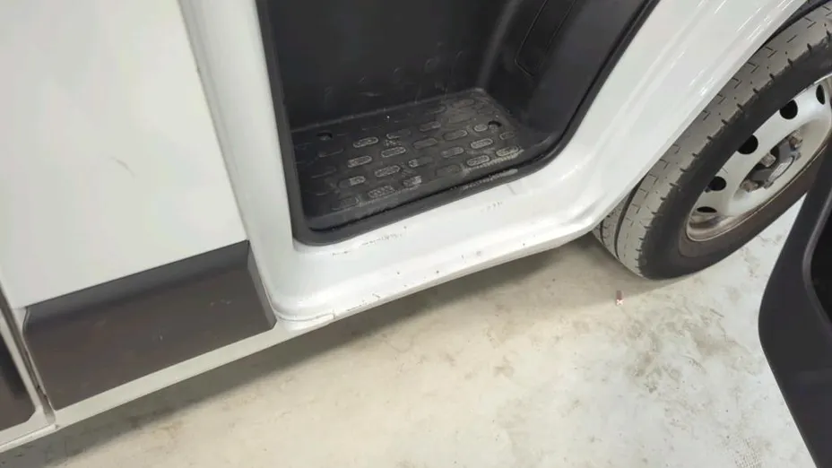 FIAT Ducato Ducato 33 H3-Power L3H2